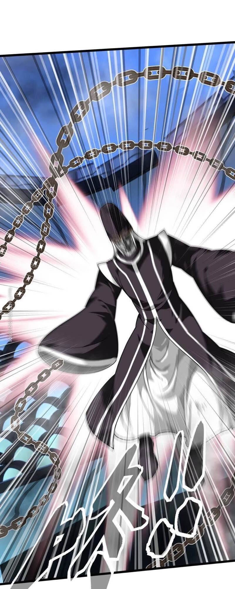 trọng sinh ta là đại thiên thần chapter 79 6