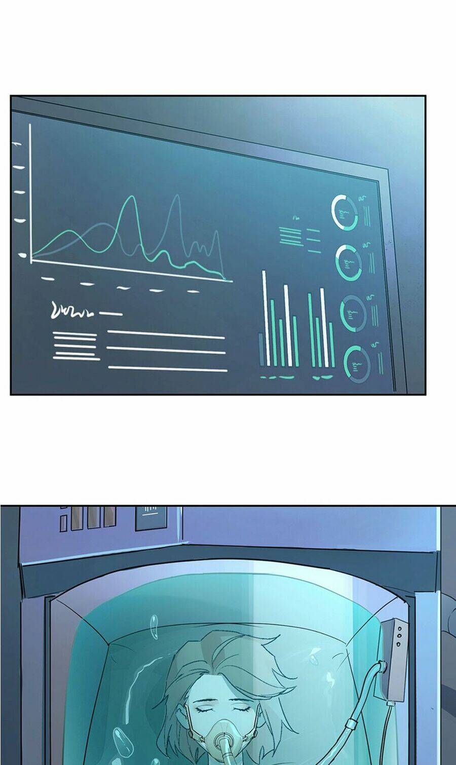 anh hùng và hiệp nữ chapter 70 1