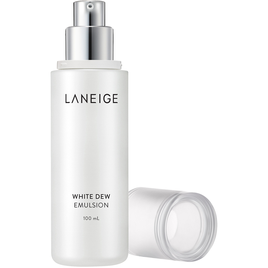 Sữa Dưỡng Trắng Da Laneige White Dew Emulsion 100ml