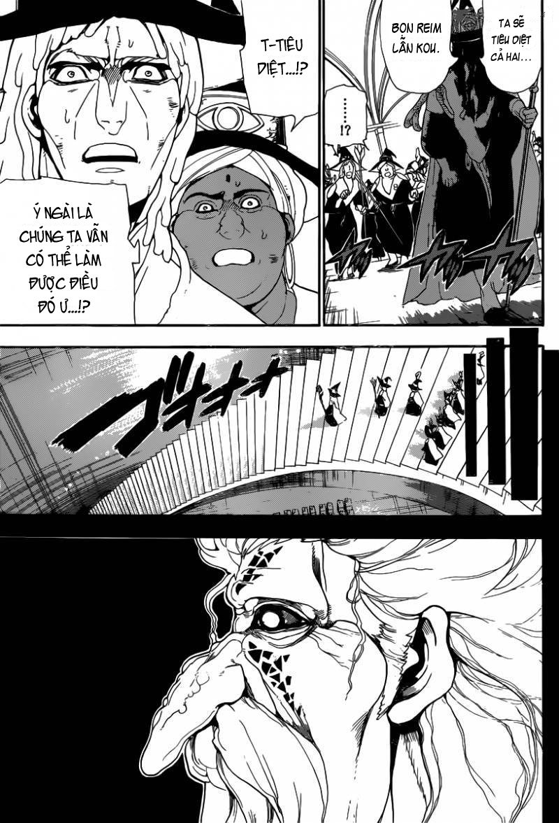 magi - the labyrinth of magic chapter 179 3