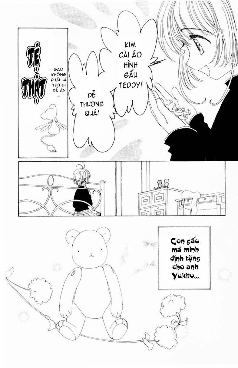 card captor sakura chapter 48 3
