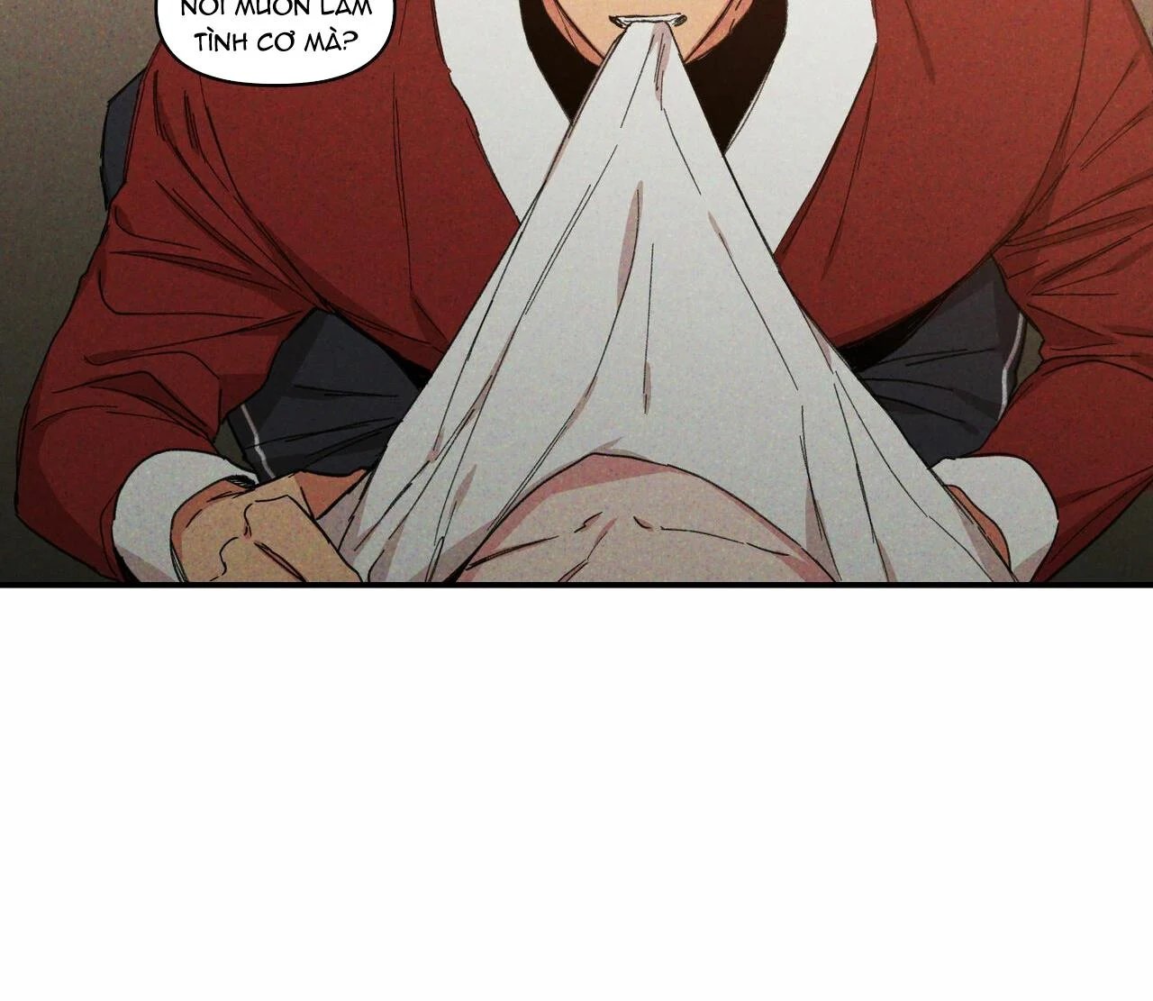 không chốn yêu đương chapter 64.6 30