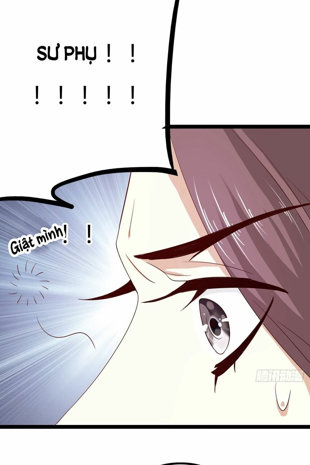 hoàng hậu của trẫm là võ lâm minh chủ chapter 28 46