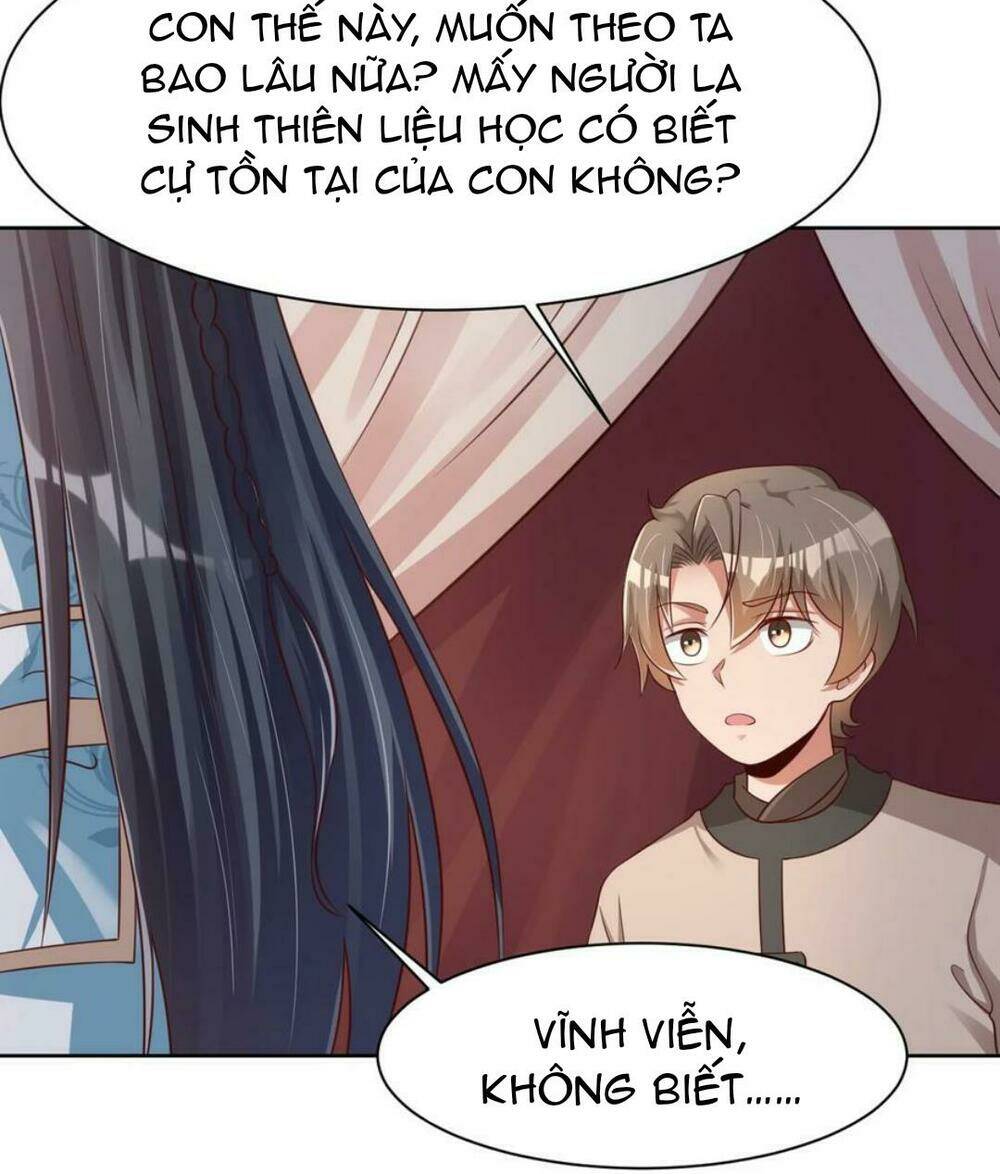 Sau Khi Max Độ Yêu Thích Chapter 54 - Trang 30