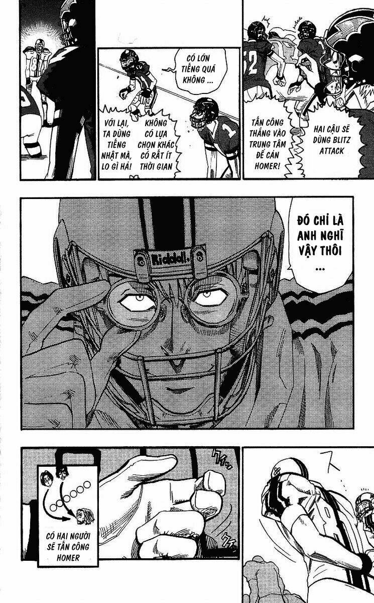 lá chắn mắt chapter 65 9