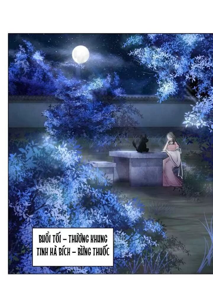 cực phẩm phế vật tiểu thư chapter 45 27