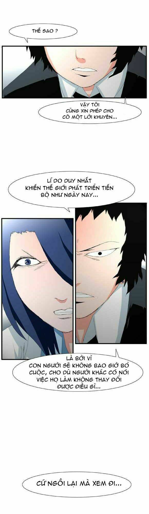 siêu năng chapter 46 1