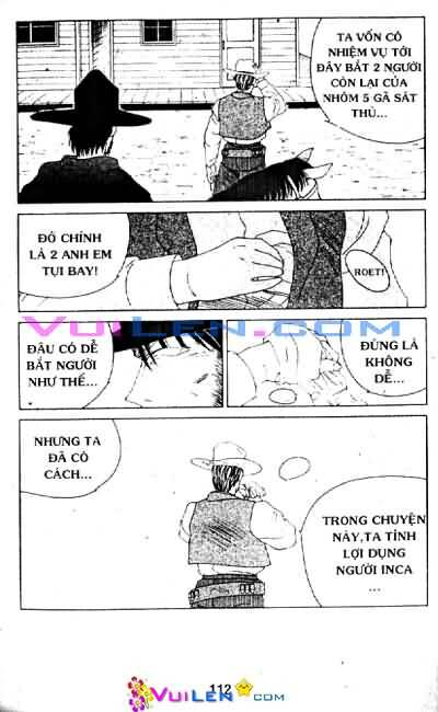 truyền nhân atula phần ii chapter 5 113
