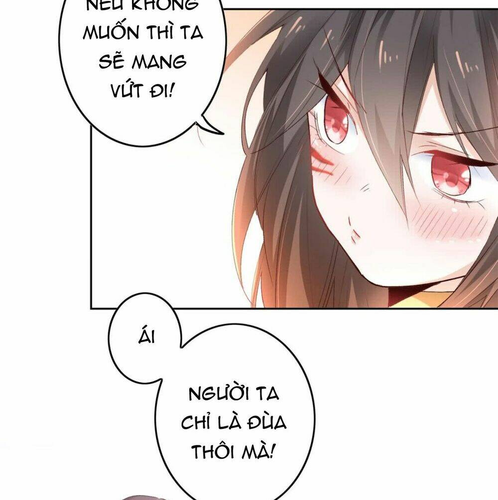 nghịch lai thuận thú chapter 29 32