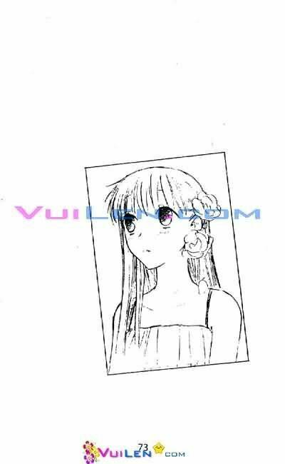 giỏ trái cây - fruit basket chapter 20 73