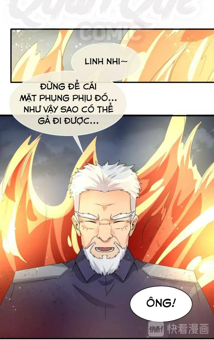 người chặn xuyên không chapter 77 26