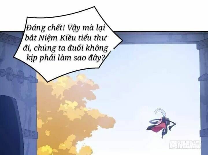 bí mật của dạ tộc chapter 45 46