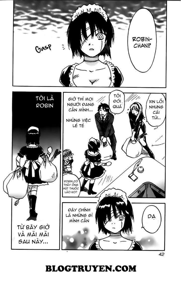 magetsukan kitan chapter 30 20