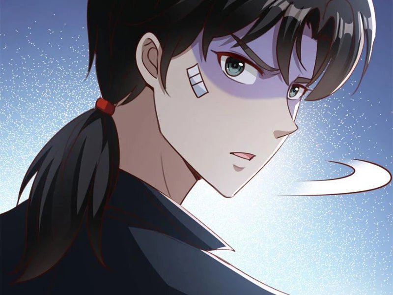 bảy vị tỷ tỷ tuyệt thế vô song của ta chapter 6 70