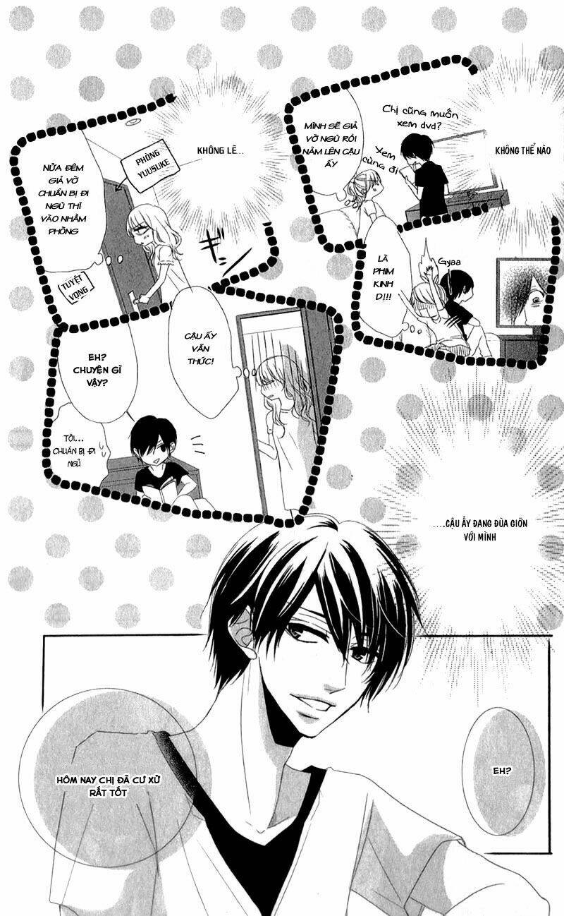 tổng hợp one shot. chapter 127 23