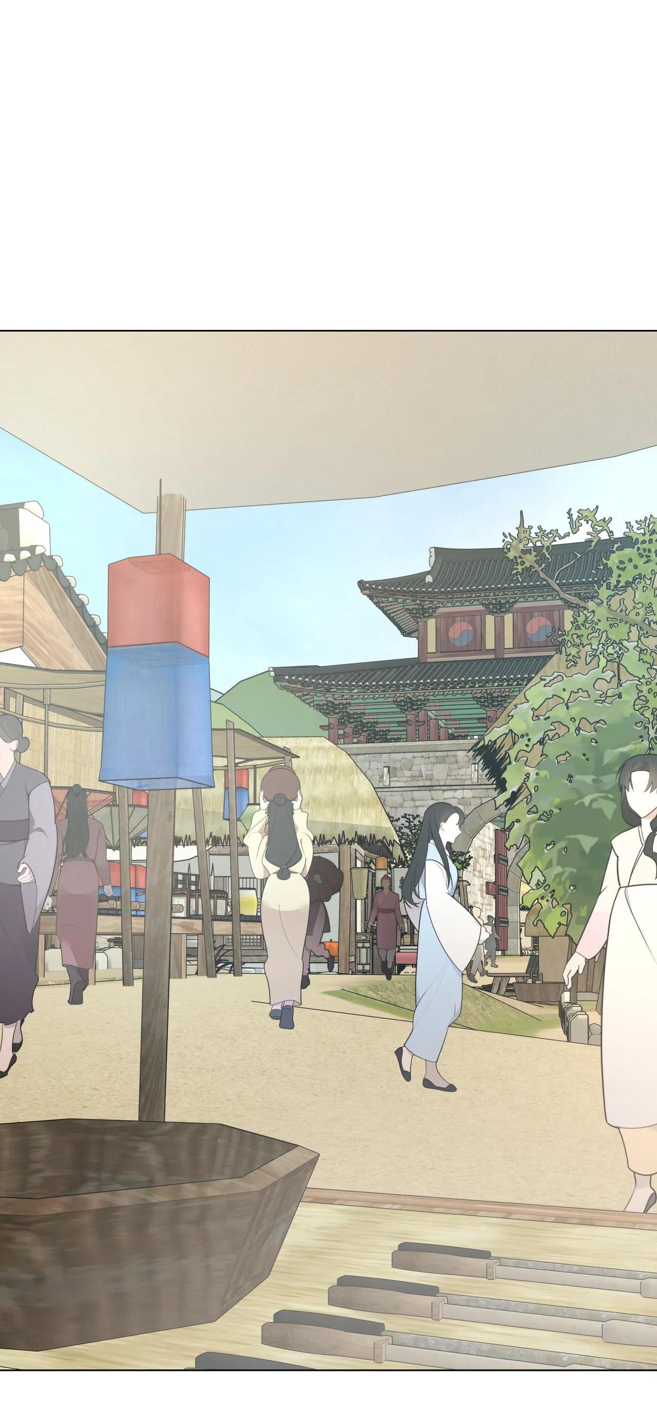 bl cổ trang - âu cổ ngắn nhà kim chapter 11.3 61