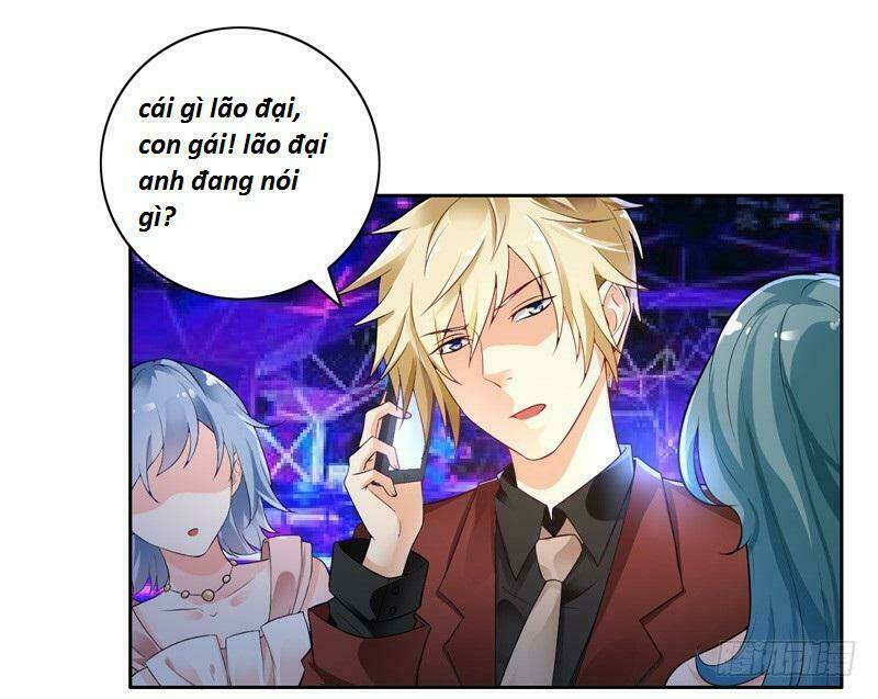 độc sủng tiểu lão bà chapter 2 14