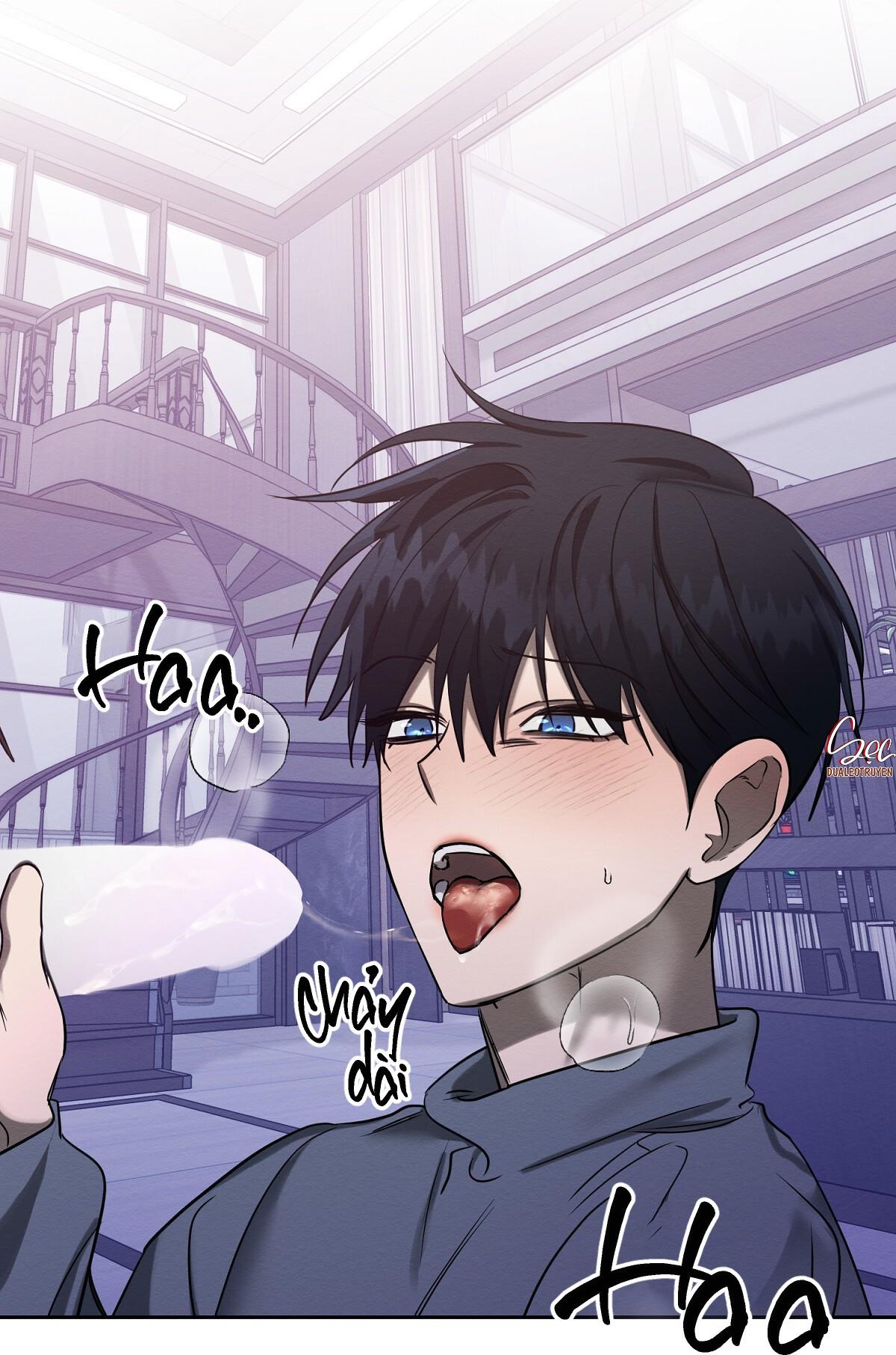 lý do của ác nhân chapter 41 8