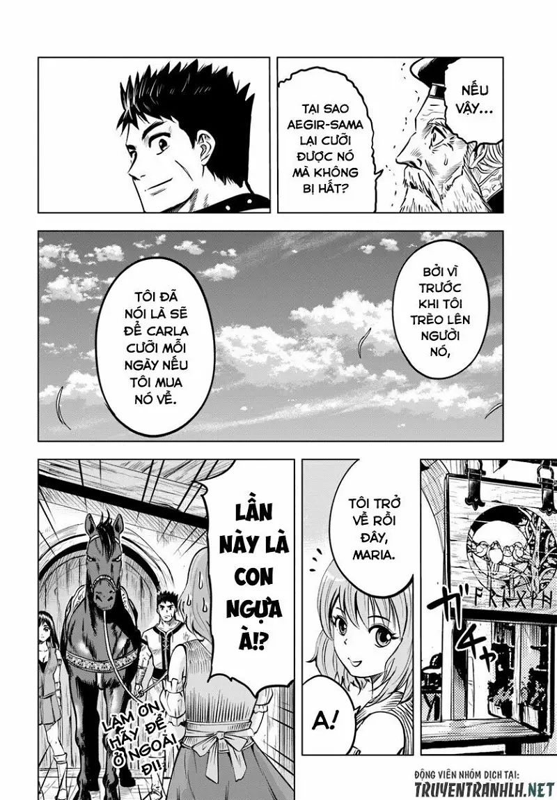 hành trình chịch dạo của của máy dập cổ đại chapter 7 18