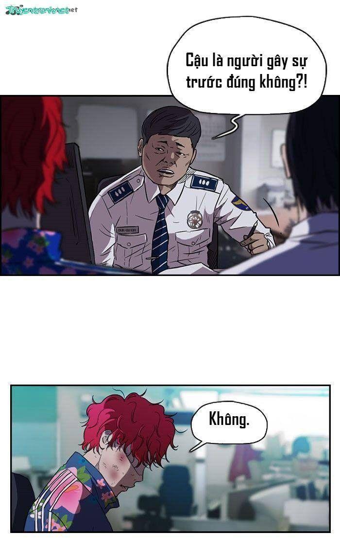 wind breaker chapter 64 17