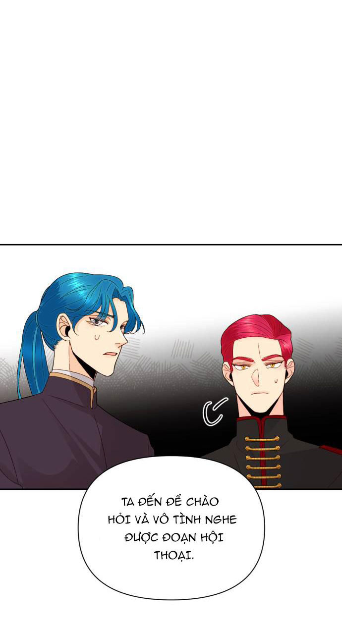 Hoàng Hậu Tái Hôn chapter 86.1 23