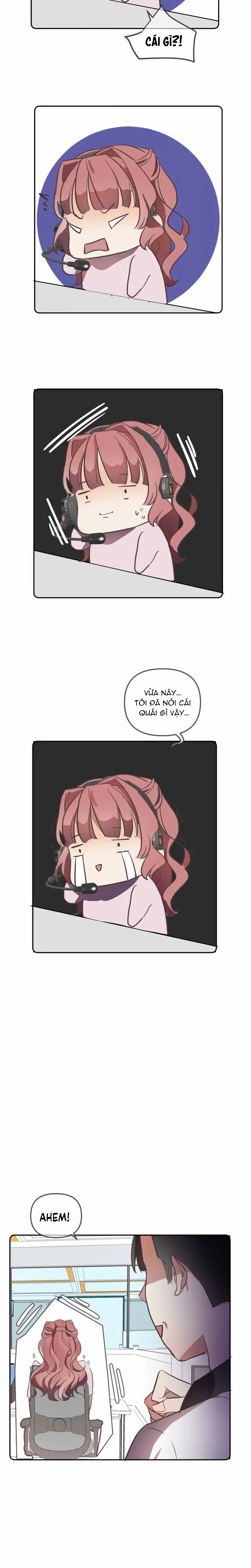 có lẽ em là của anh chapter 1.2 20