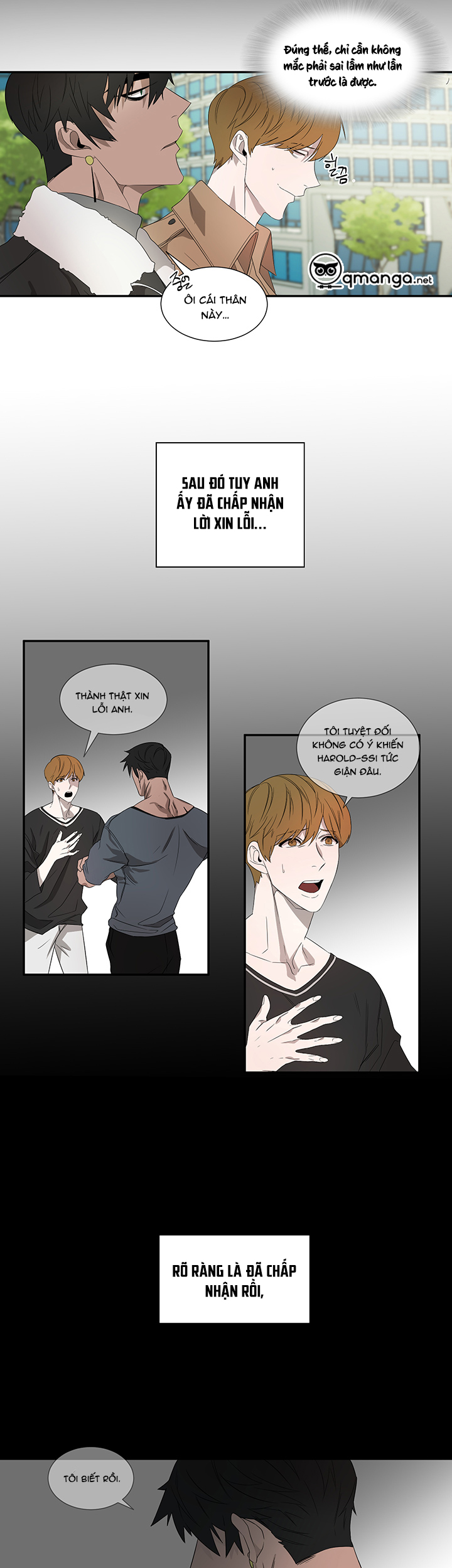 ever green chapter 10 8