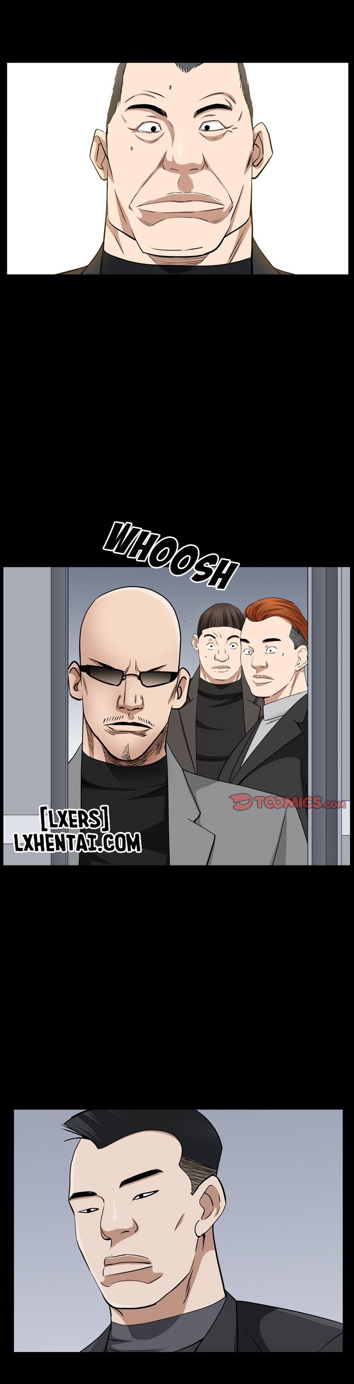 đôi chân trần chapter 54 22