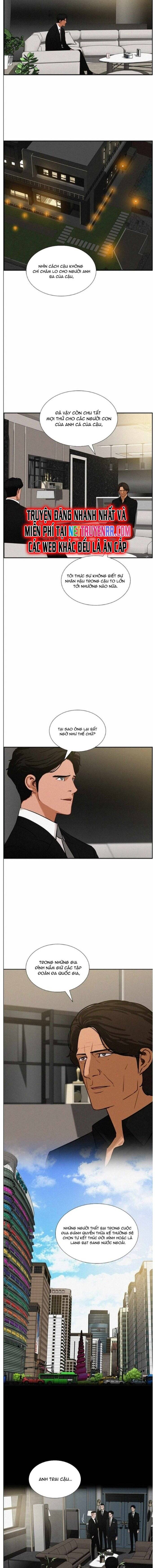 Chúa Tể Đồng Tiền Chapter 171 12