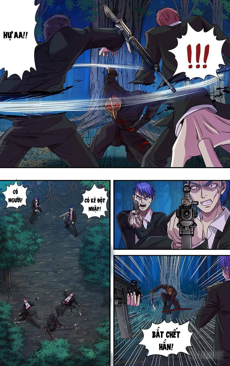 were wolf chapter 101 4