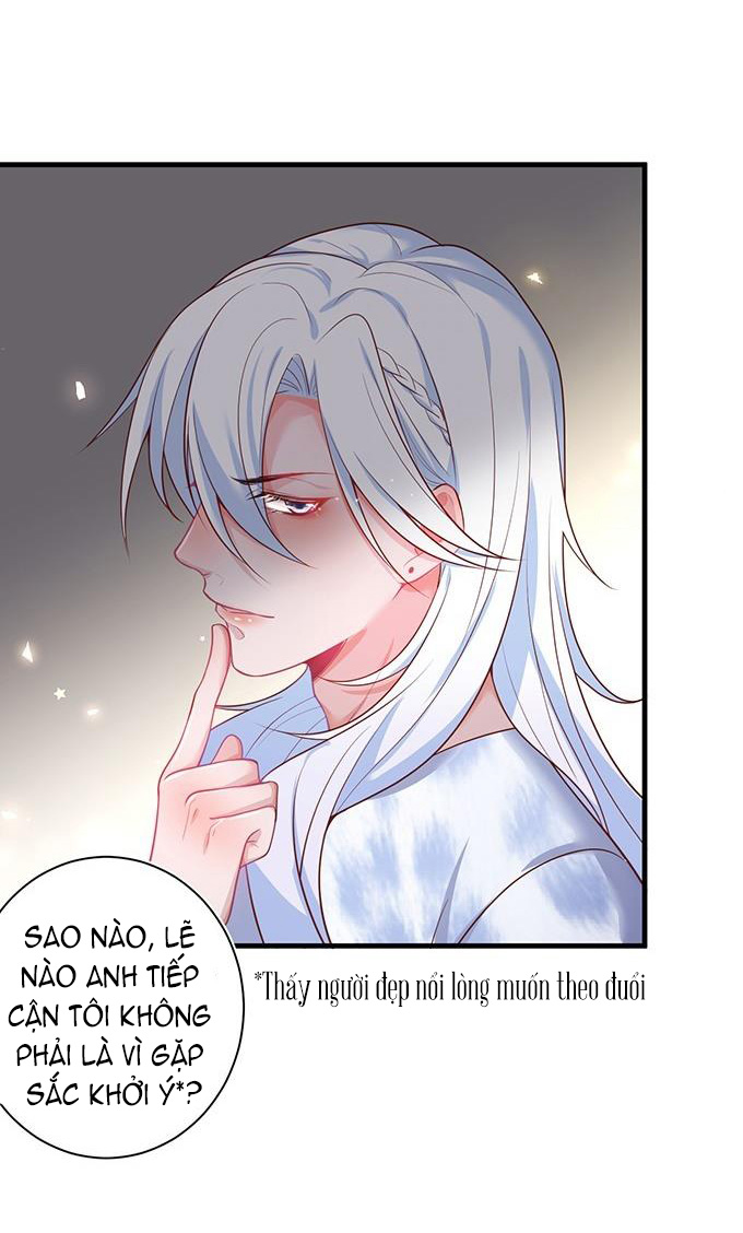 dưỡng khí chí mạng chapter 30 29