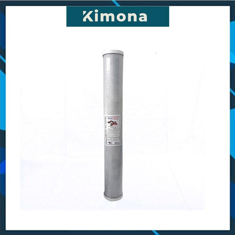 LÕI LỌC NƯỚC SỐ 3 20 INCH