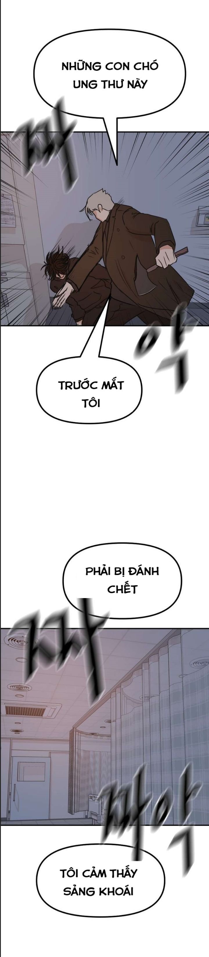 bạn trai võ sĩ chapter 121 17