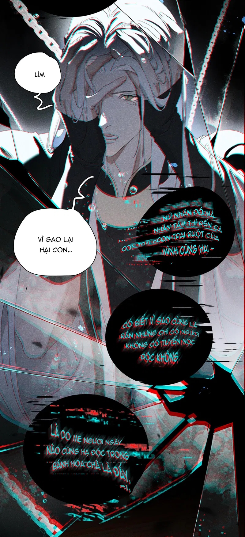 kế hoạch tẩu thoát chapter 29 35