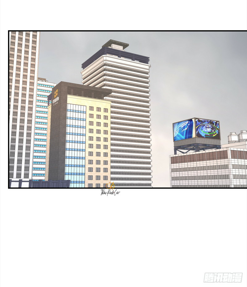 mối tình đầu gian nan của chu thành nhất chapter 33 10