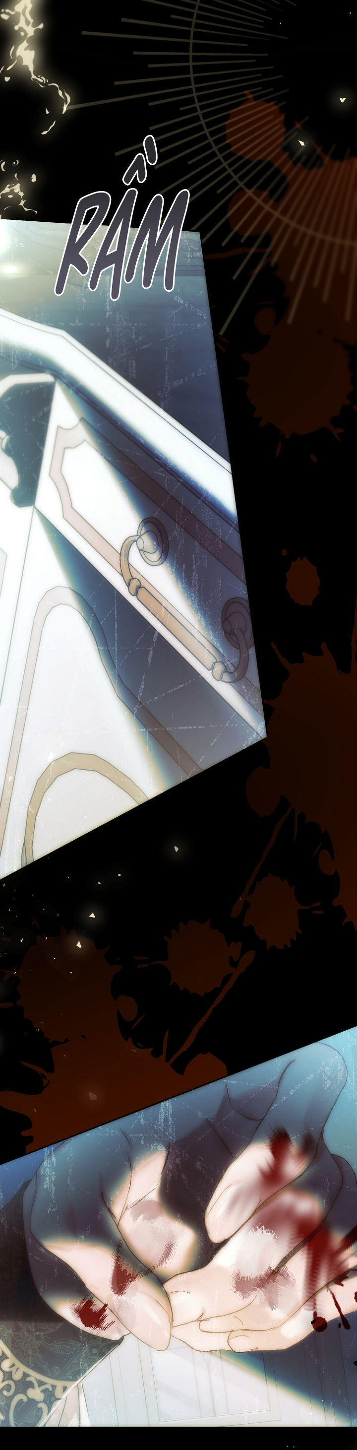 con rối ác nữ marionette chapter 67 44