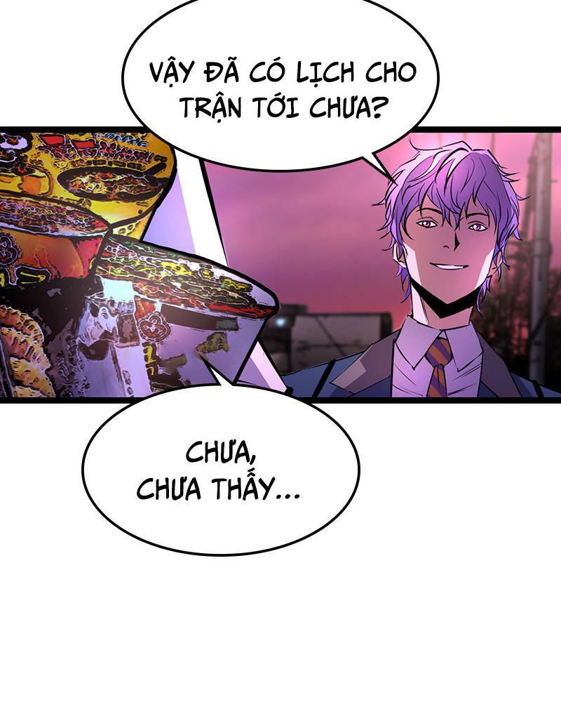 Hanlim Gym Chapter 43 - Trang 115