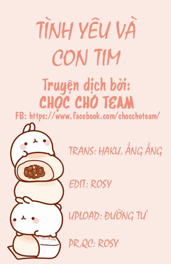 tình yêu và con tim chapter 2 2