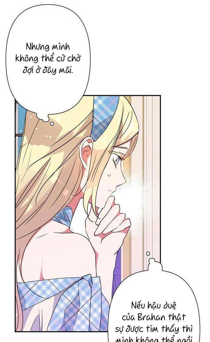 tôi đang nuôi dưỡng một con quái thú chapter 76 3