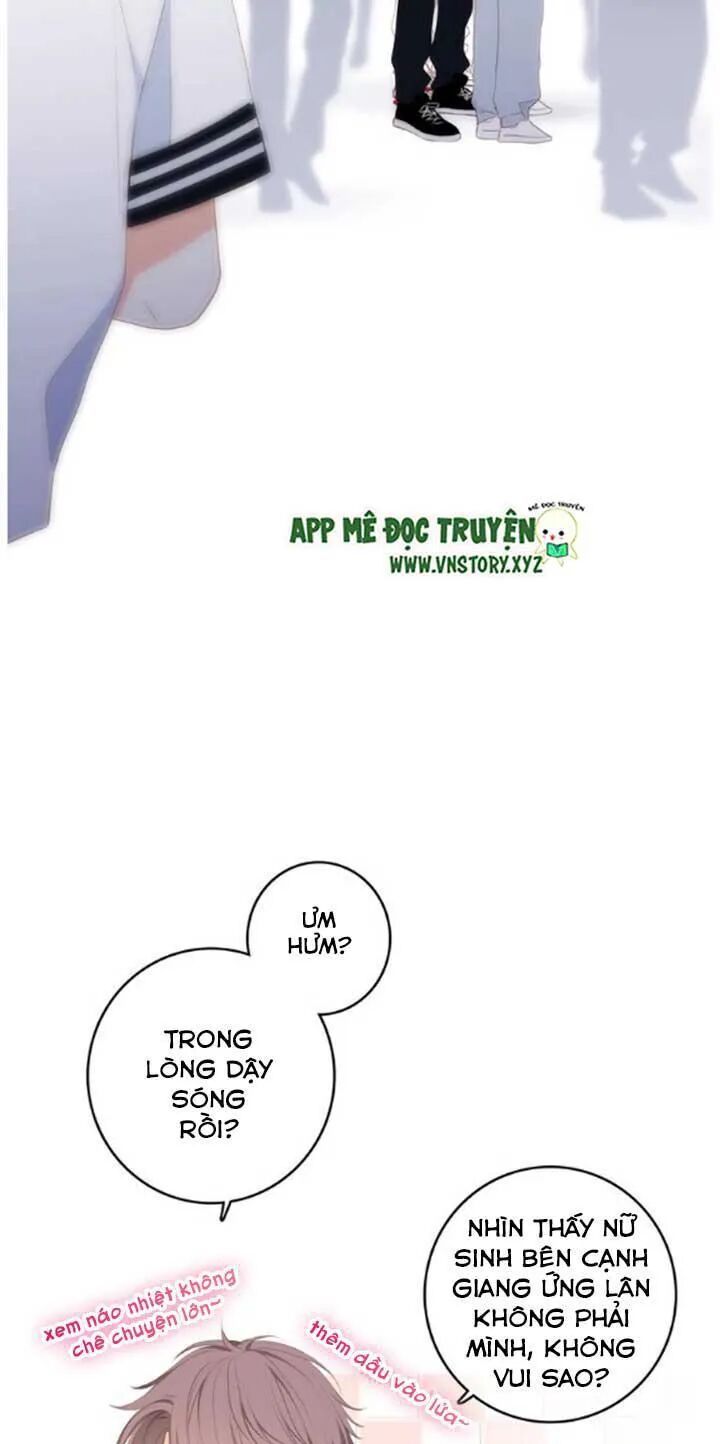 con tim rung động 2 chapter 106 15