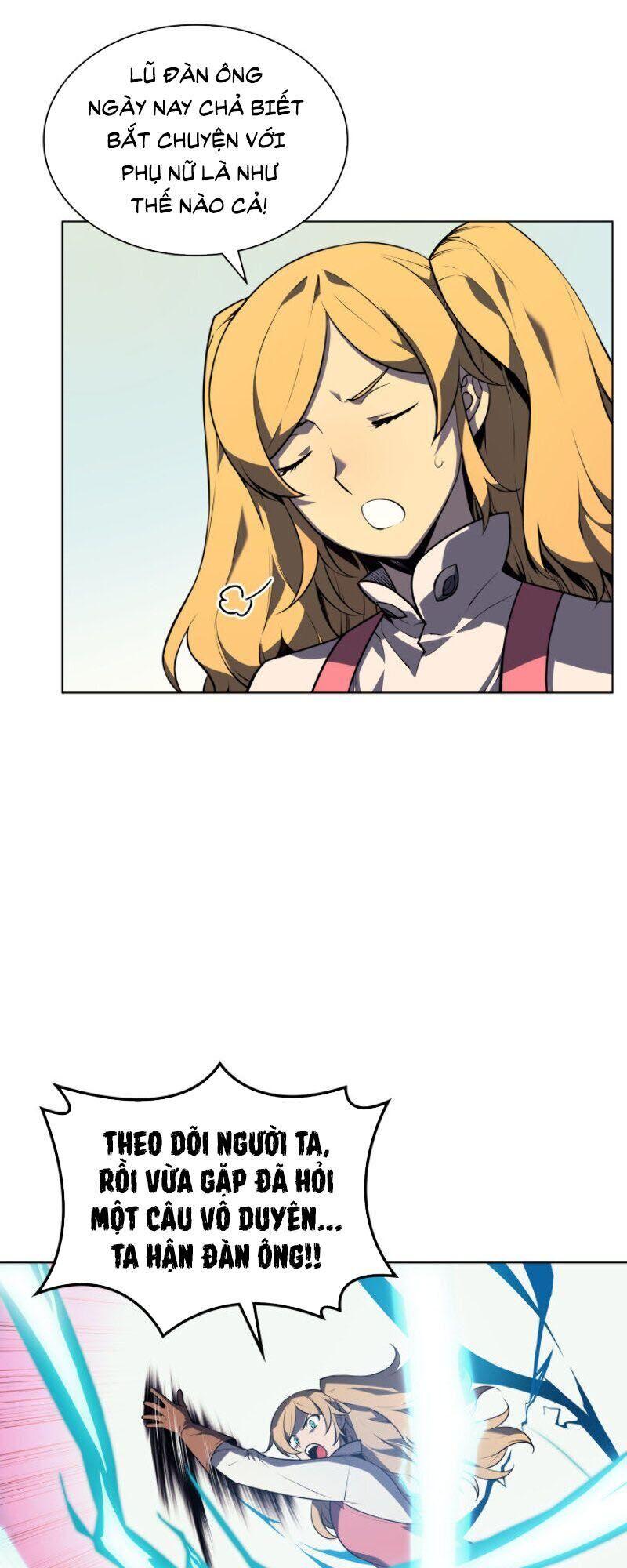 vượt qua giới hạn chapter 30 46