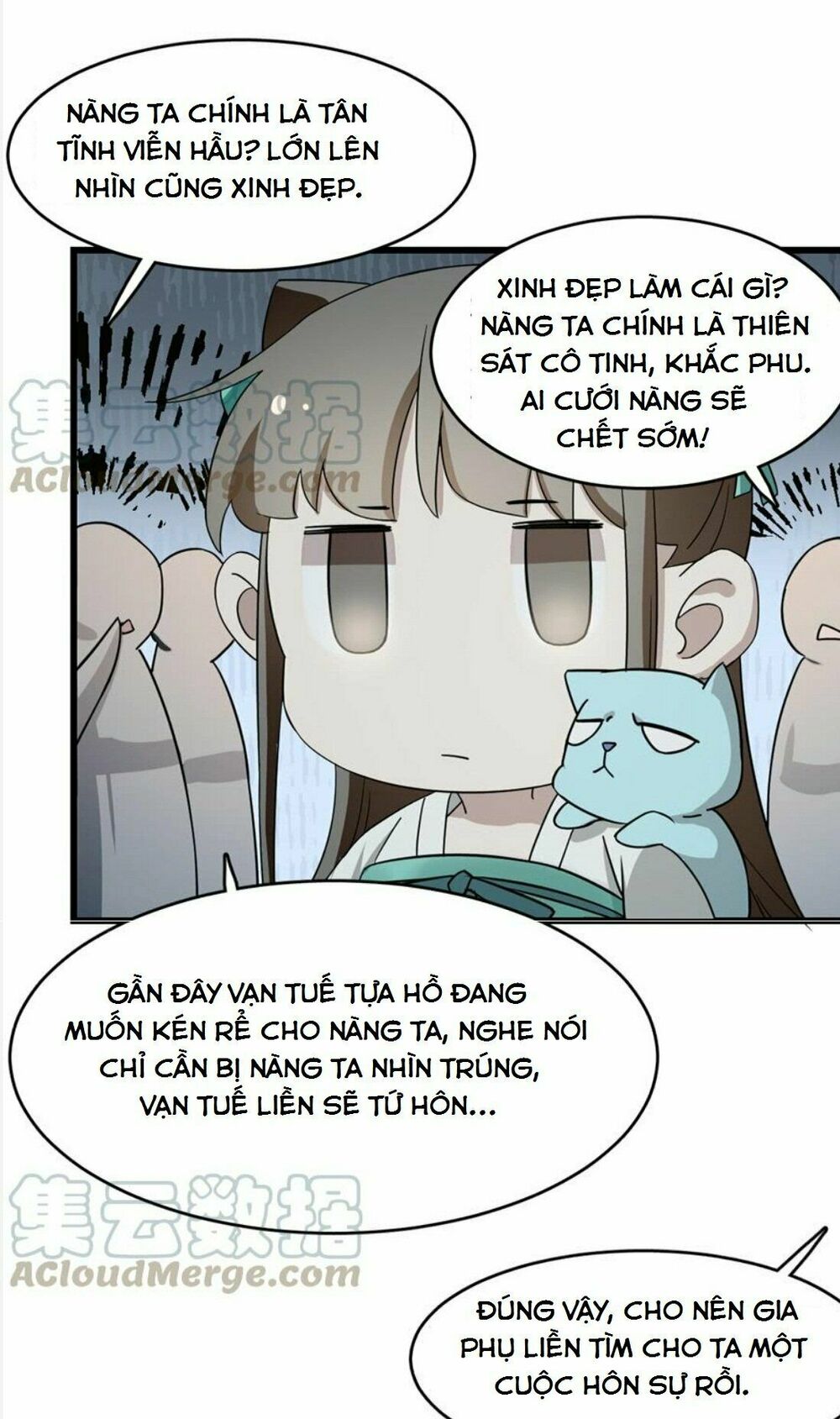 độc bộ thiên hạ: đặc công thần y chapter 73 12