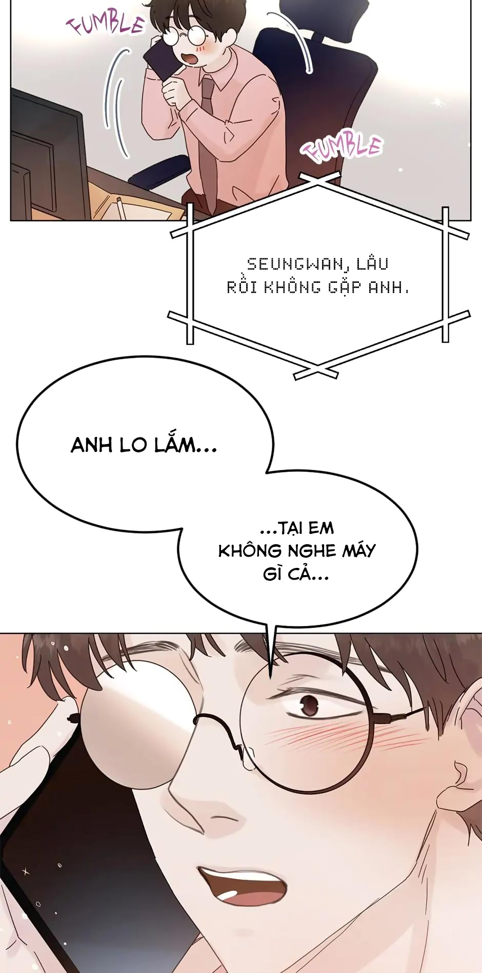 sự trả thù ngọt ngào của vợ tôi chapter 138 14