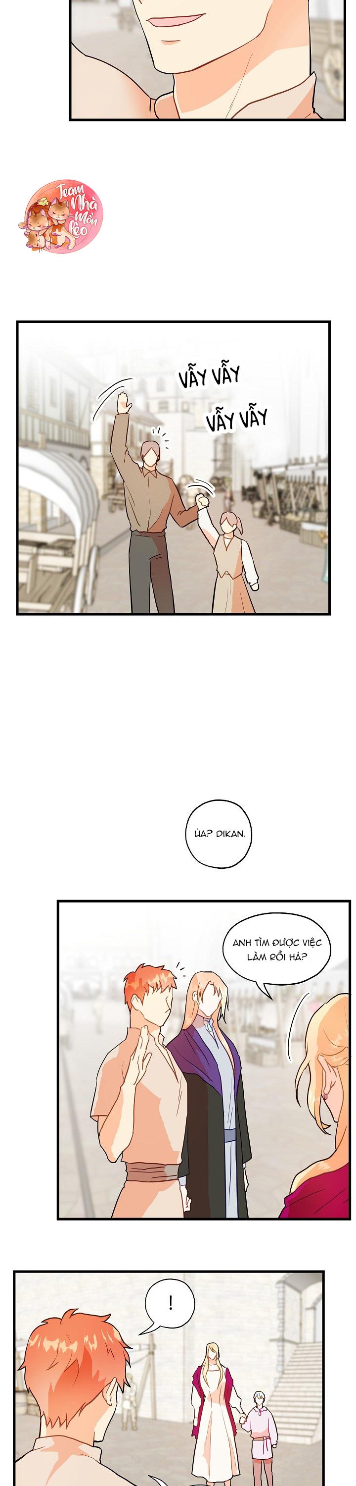 phù thủy gợi tình chapter 7 12