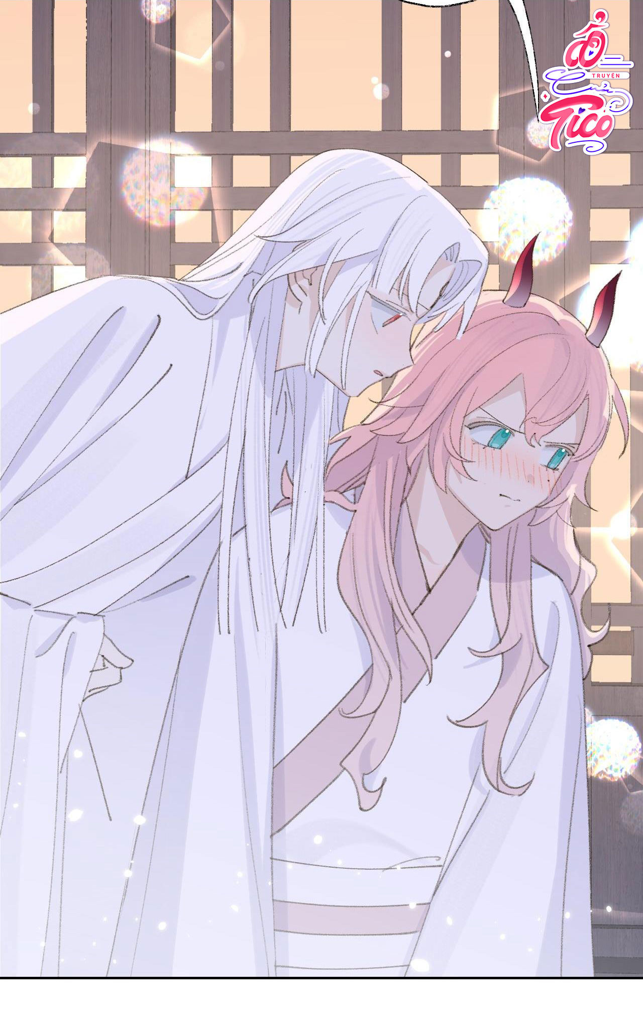 tôi lắng nghe thanh tôn chủ gọi chapter 15 6