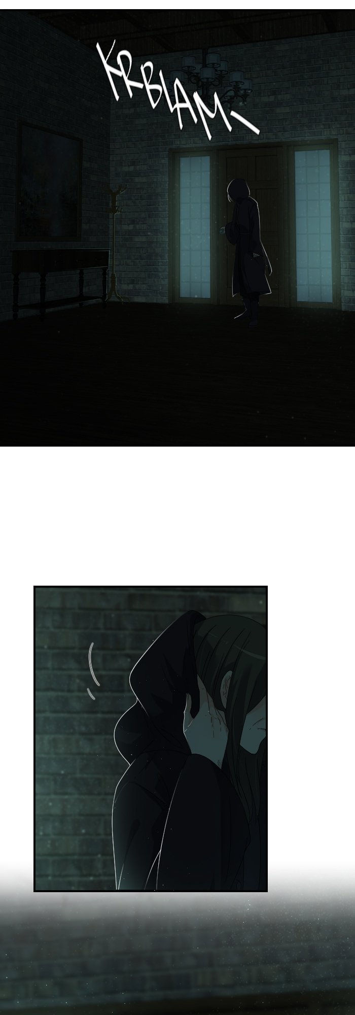 cậu bé người sói chapter 10 2