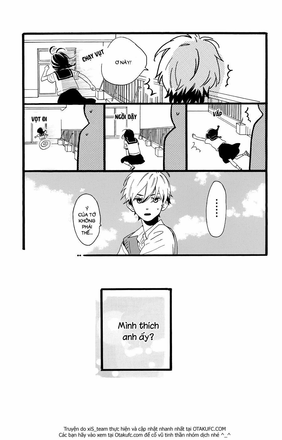 những đóa sơn trà kia, sẽ vì em mà đơm hoa khoe sắc chapter 8 24