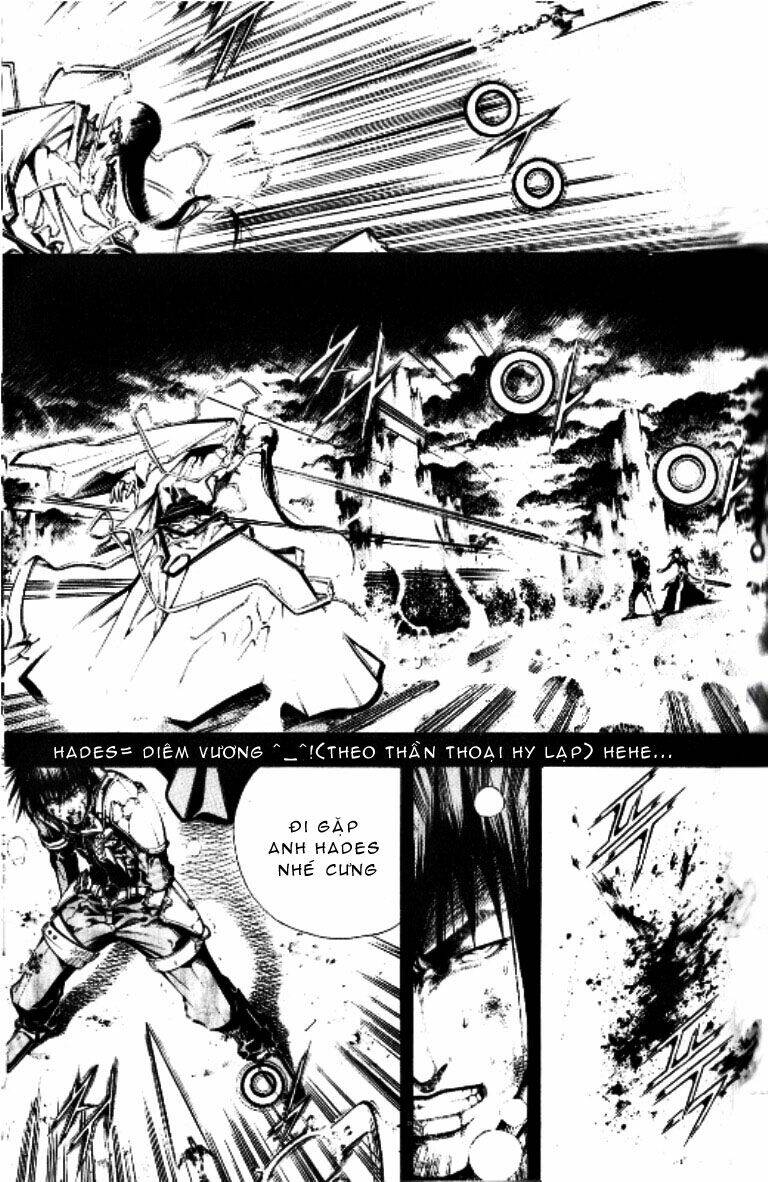 utopia s avenger chapter 4 6