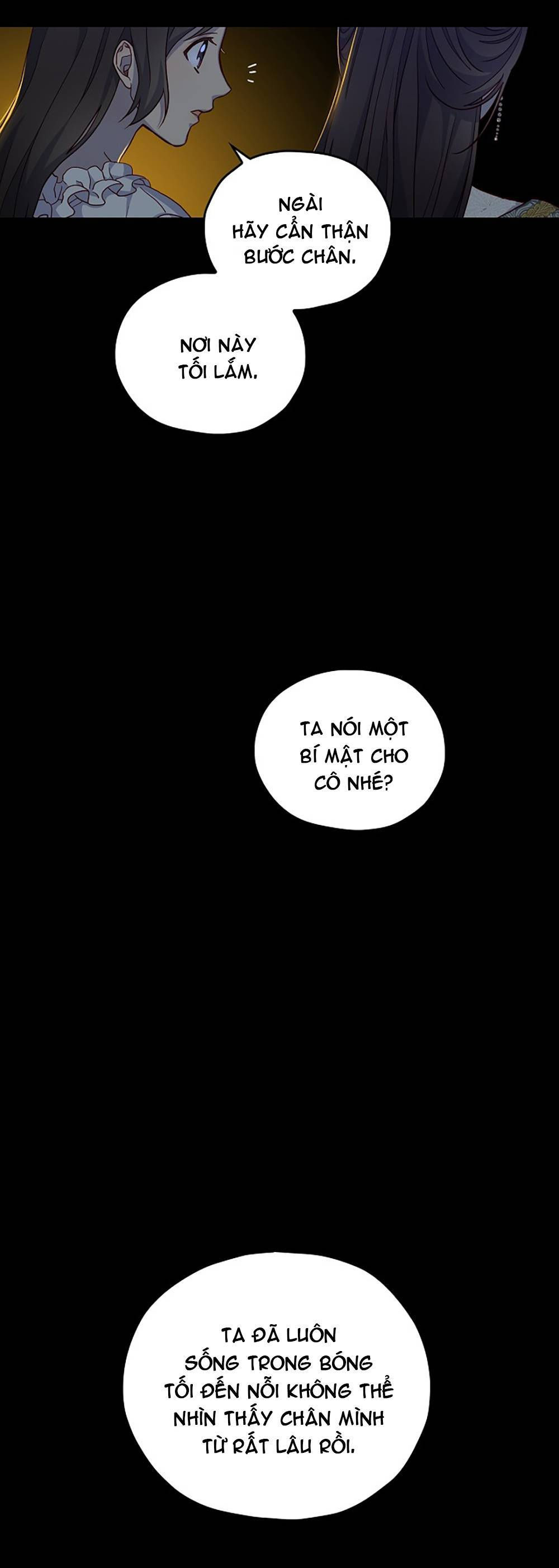 sống sót dưới thân phận hầu nữ chapter 39 22