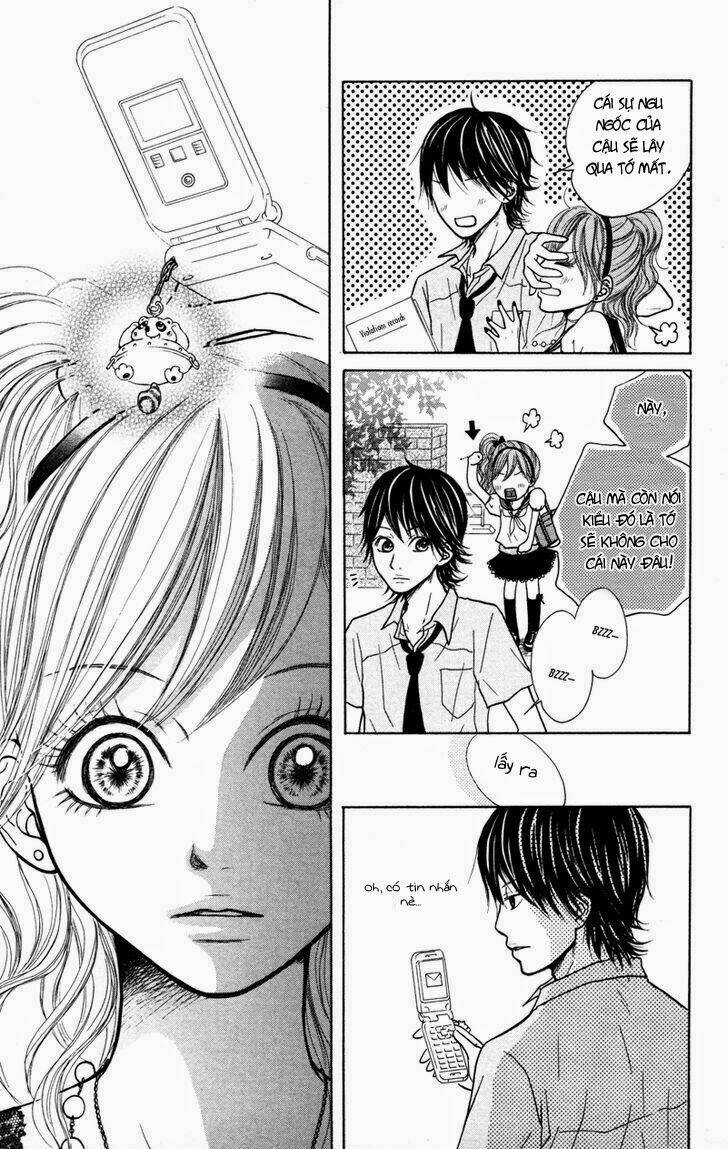 tổng hợp one shot. chapter 48 17